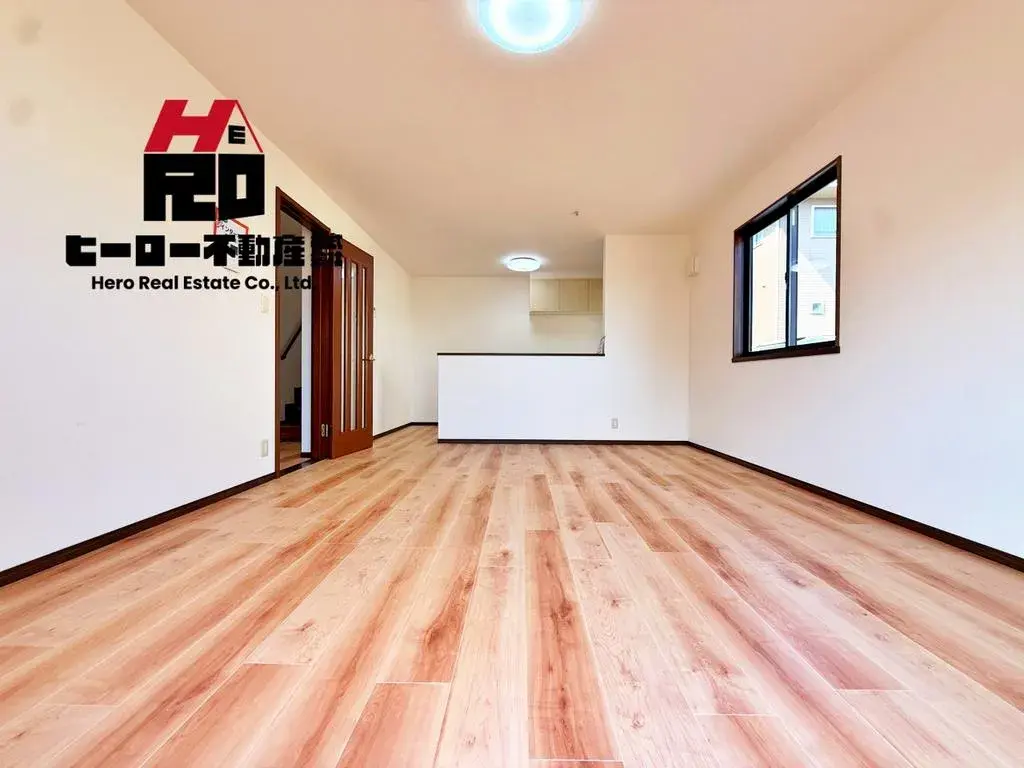 3SLDK前橋市群馬県 (6)