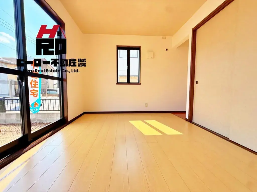 3SLDK前橋市群馬県 (9)