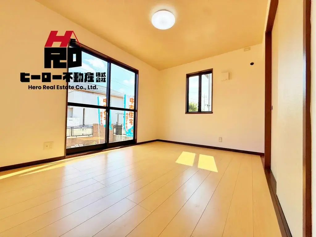 3SLDK前橋市群馬県 (10)