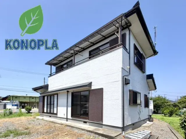 3DK 佐波郡玉村町 群馬県 (2)