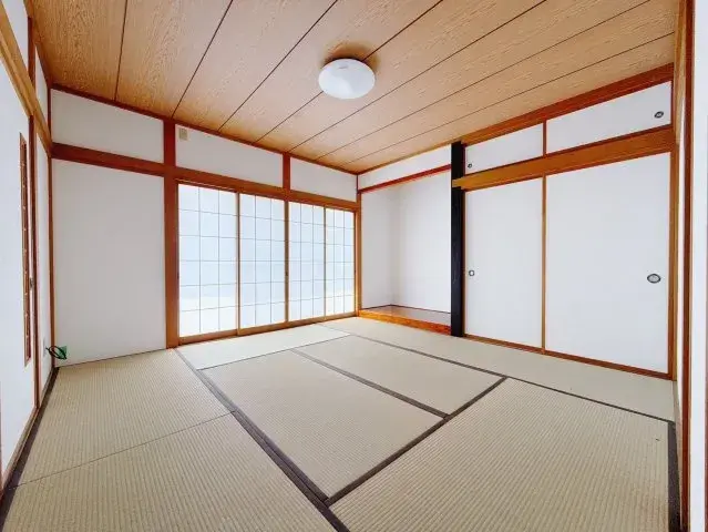 3DK 佐波郡玉村町 群馬県 (11)