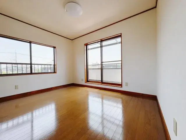 3DK 佐波郡玉村町 群馬県 (12)