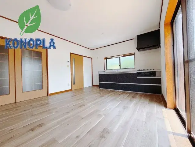 3DK 佐波郡玉村町 群馬県 (6)