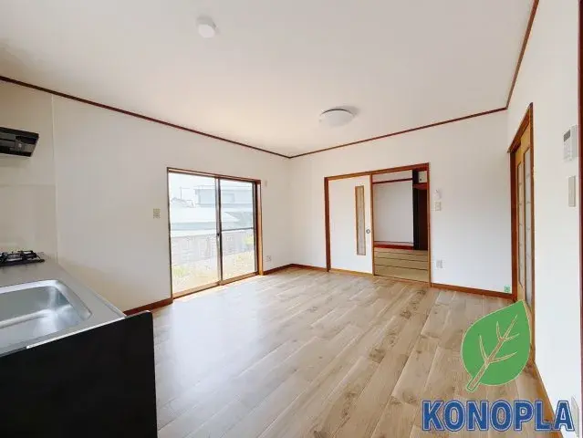 3DK 佐波郡玉村町 群馬県 (7)