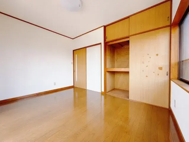 3DK 佐波郡玉村町 群馬県 (8)