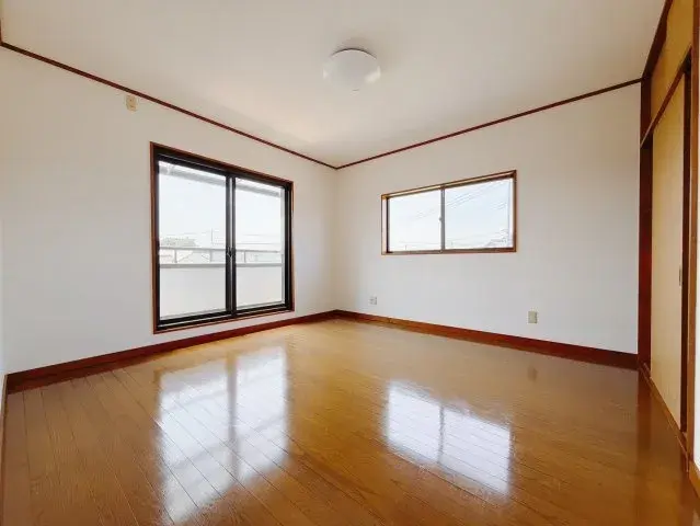 3DK 佐波郡玉村町 群馬県 (9)