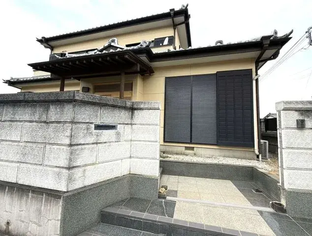 Akiya in Gunma