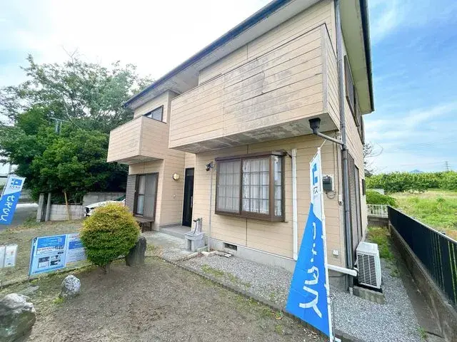 4LDK Ciudad de Takasaki Prefectura de Gunma (2)