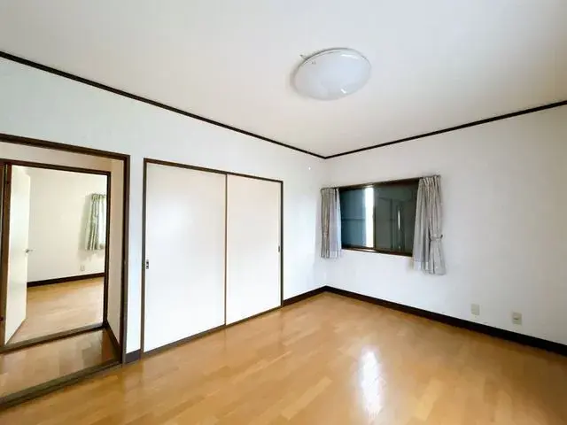 4LDK Ciudad de Takasaki Prefectura de Gunma (13)