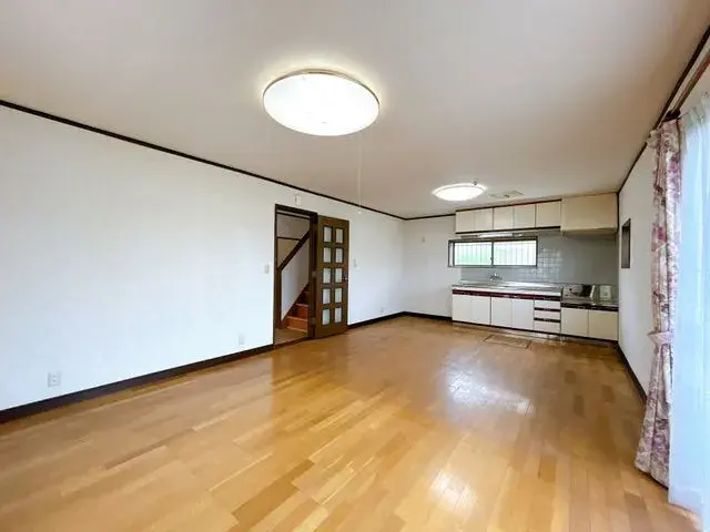 4LDK Ciudad de Takasaki Prefectura de Gunma (6)
