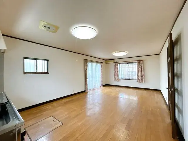 4LDK Ciudad de Takasaki Prefectura de Gunma (7)