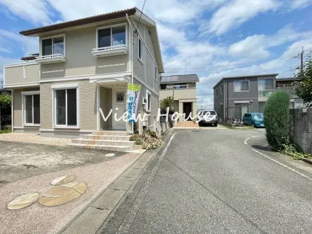 3SLDK Ville de Takasaki Préfecture de Gunma (2)