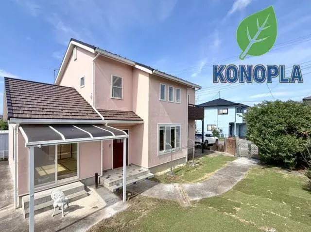 3SLDK Propriété Ville de Maebashi Préfecture de Gunma (2)