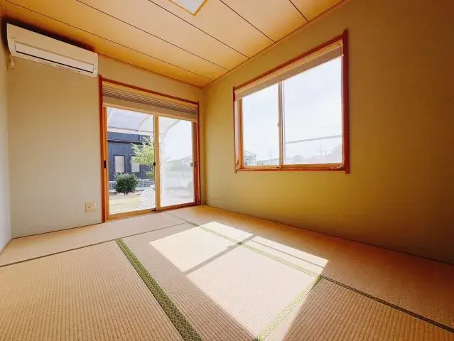 3SLDK Propriété Ville de Maebashi Préfecture de Gunma (13)