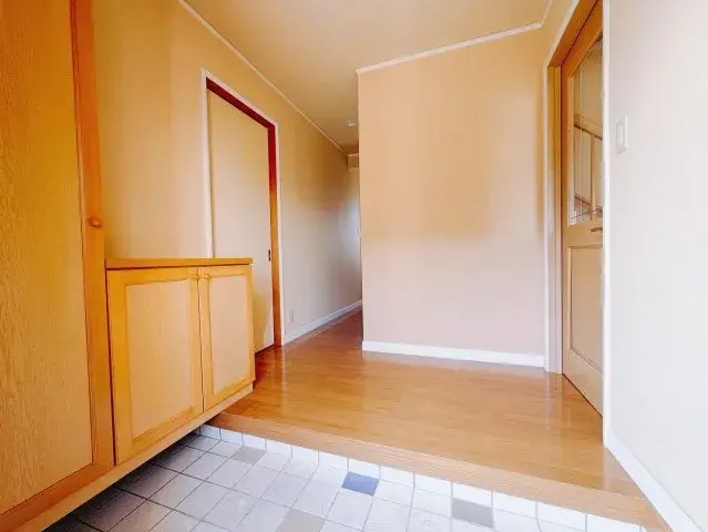 3SLDK Propriété Ville de Maebashi Préfecture de Gunma (16)