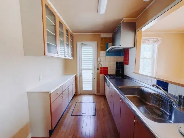 3SLDK Propriété Ville de Maebashi Préfecture de Gunma (19)