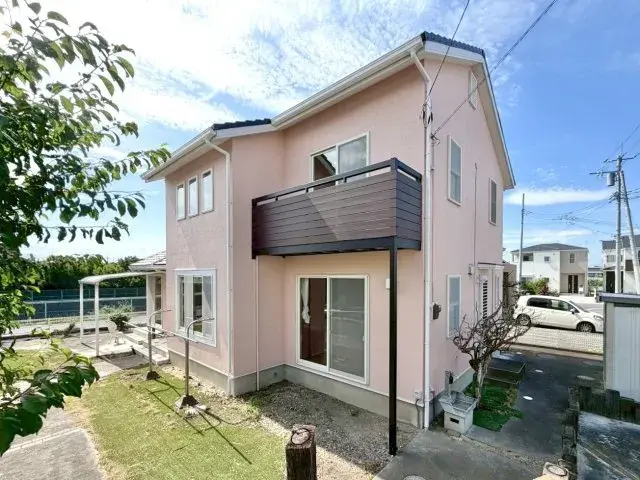 3SLDK Propriété Ville de Maebashi Préfecture de Gunma (3)