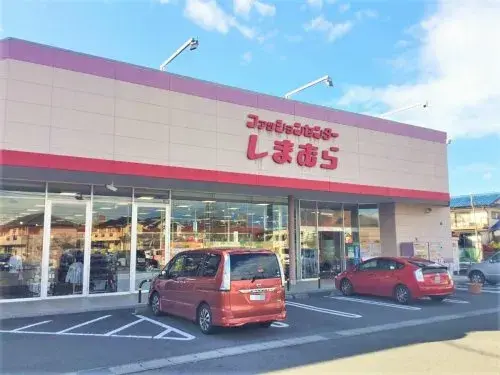 3SLDK Propriété Ville de Maebashi Préfecture de Gunma (23)
