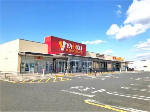3SLDK Propriété Ville de Maebashi Préfecture de Gunma (24)