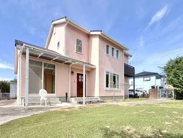3SLDK Propriété Ville de Maebashi Préfecture de Gunma (4)