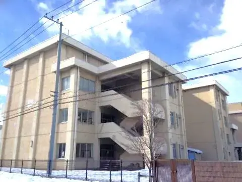 3SLDK Propriété Ville de Maebashi Préfecture de Gunma (5)