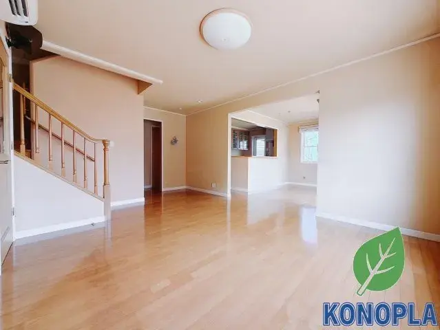 3SLDK Propriété Ville de Maebashi Préfecture de Gunma (8)
