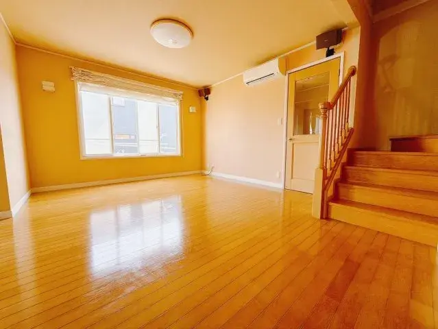 3SLDK Propriété Ville de Maebashi Préfecture de Gunma (9)