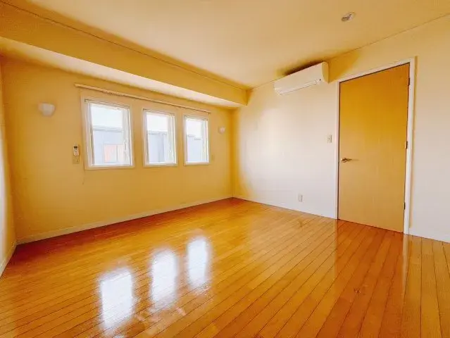 3SLDK Propriété Ville de Maebashi Préfecture de Gunma (10)