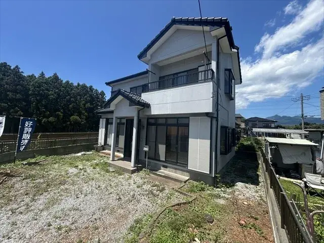 4LDK Property, Takasaki City, Gunma Prefecture (2)