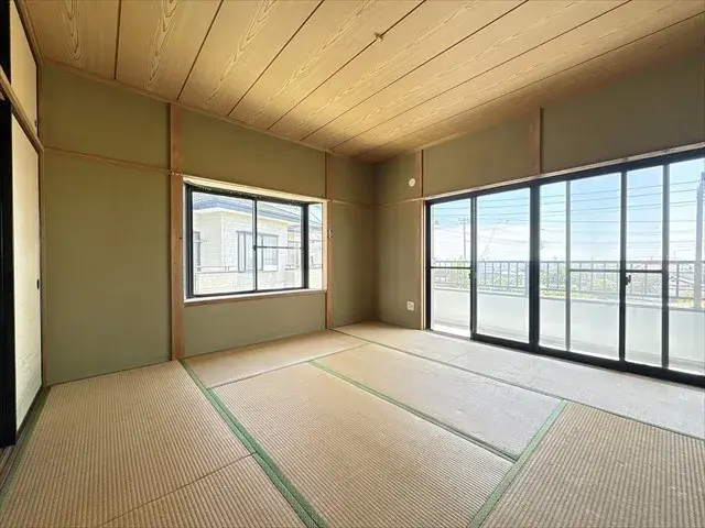 4LDK Property, Takasaki City, Gunma Prefecture (11)