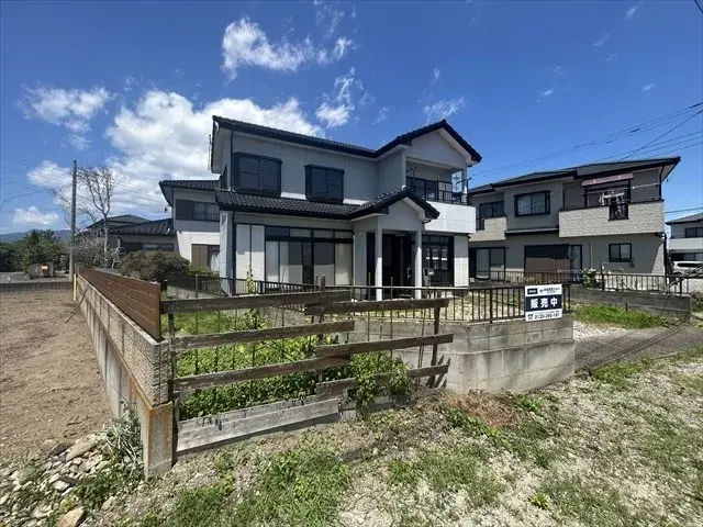 4LDK Property, Takasaki City, Gunma Prefecture (3)