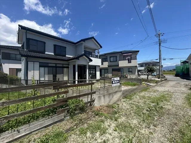 4LDK Property, Takasaki City, Gunma Prefecture (4)
