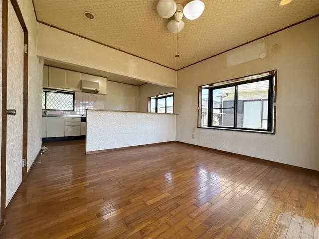 4LDK Property, Takasaki City, Gunma Prefecture (5)