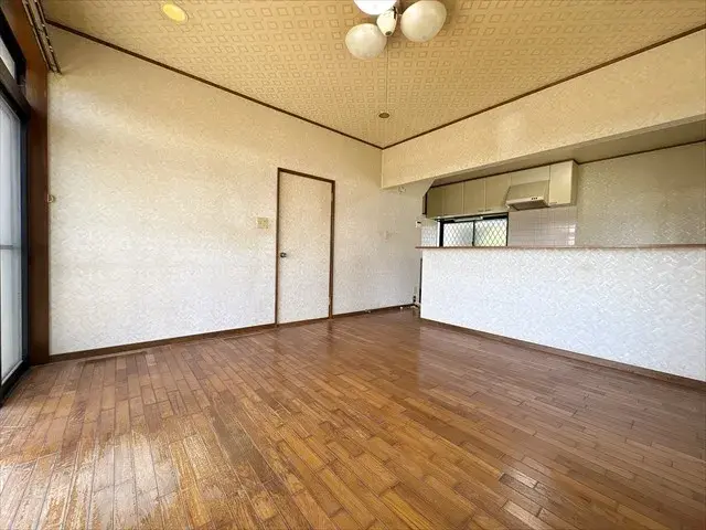 4LDK Property, Takasaki City, Gunma Prefecture (6)