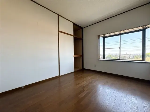 4LDK Property, Takasaki City, Gunma Prefecture (8)