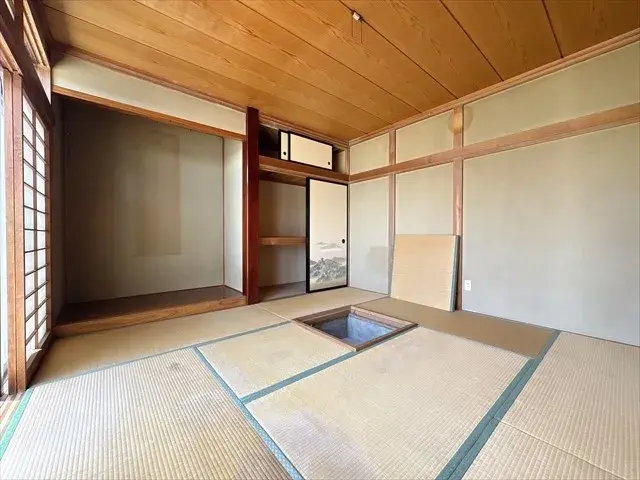 4LDK Property, Takasaki City, Gunma Prefecture (10)