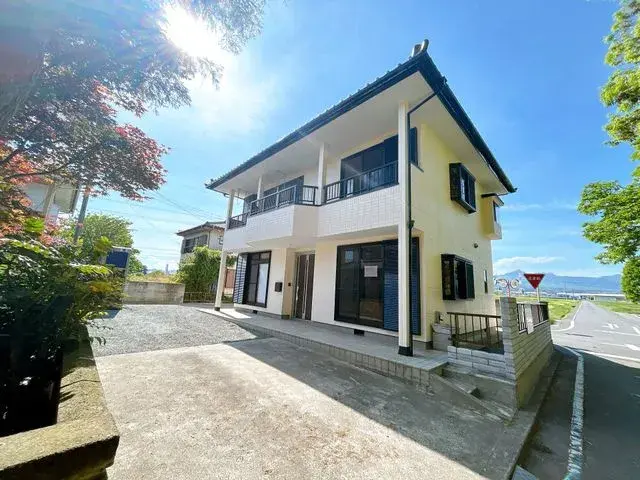 Akiya in Gunma