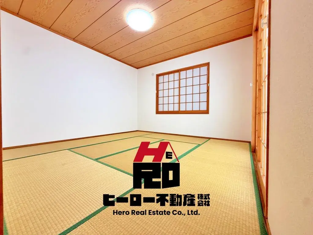 Propiedad 4SLDK Tamamura-machi Prefectura de Gunma (12)