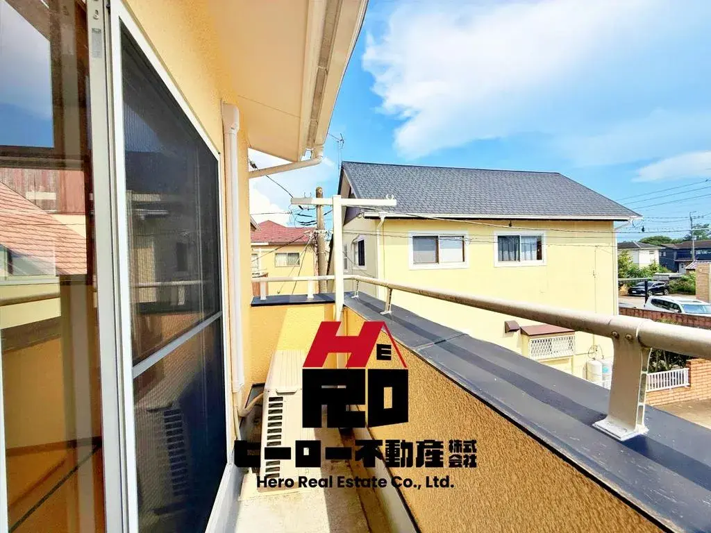 Propiedad 4SLDK Tamamura-machi Prefectura de Gunma (3)