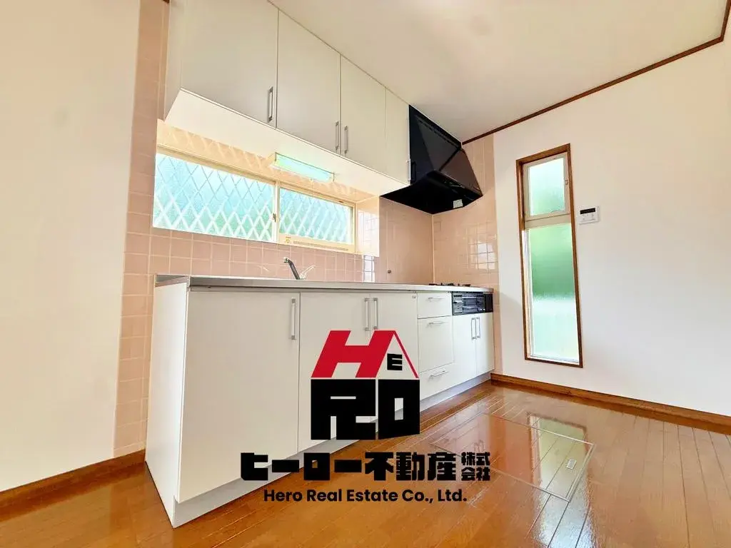 Propiedad 4SLDK Tamamura-machi Prefectura de Gunma (21)