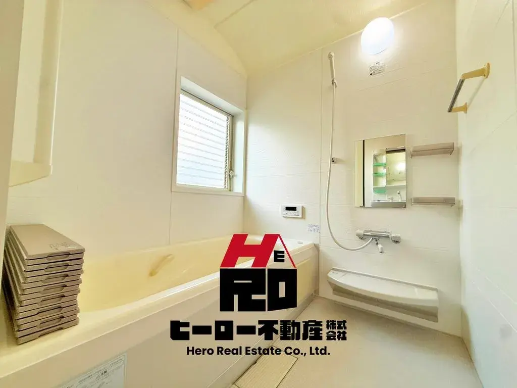 Propiedad 4SLDK Tamamura-machi Prefectura de Gunma (22)