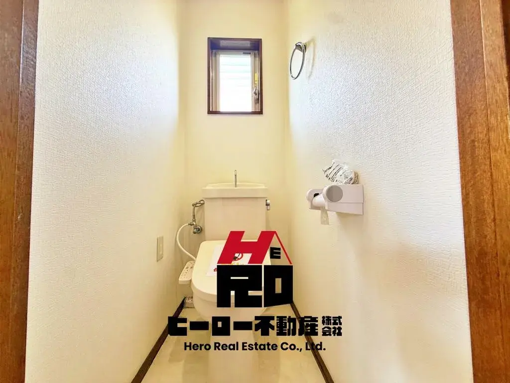 Propiedad 4SLDK Tamamura-machi Prefectura de Gunma (23)