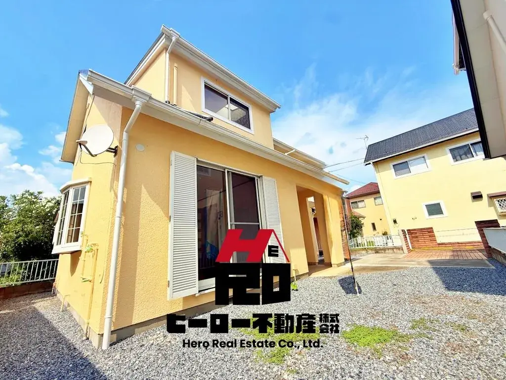 Propiedad 4SLDK Tamamura-machi Prefectura de Gunma (4)