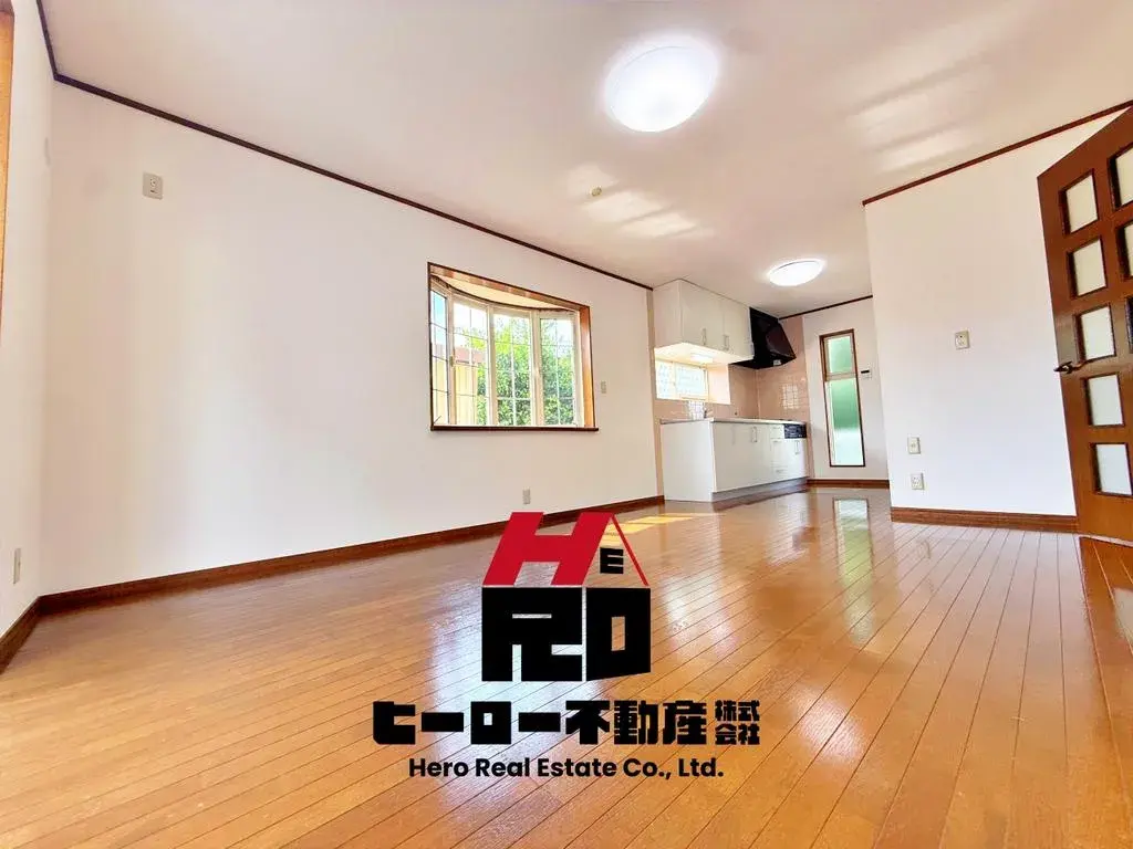 Propiedad 4SLDK Tamamura-machi Prefectura de Gunma (9)