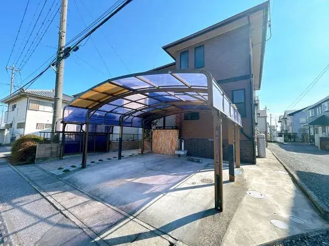 4SLDK物件 伊勢崎市 群馬県 (2)