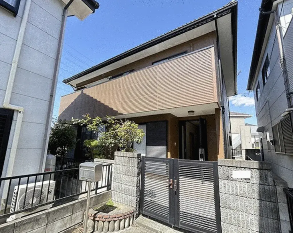 Akiya in 高崎市