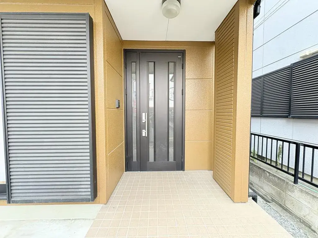 Bien immobilier 4LDK Ville de Takasaki Préfecture de Gunma (2)