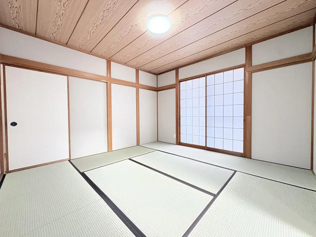 Bien immobilier 4LDK Ville de Takasaki Préfecture de Gunma (13)