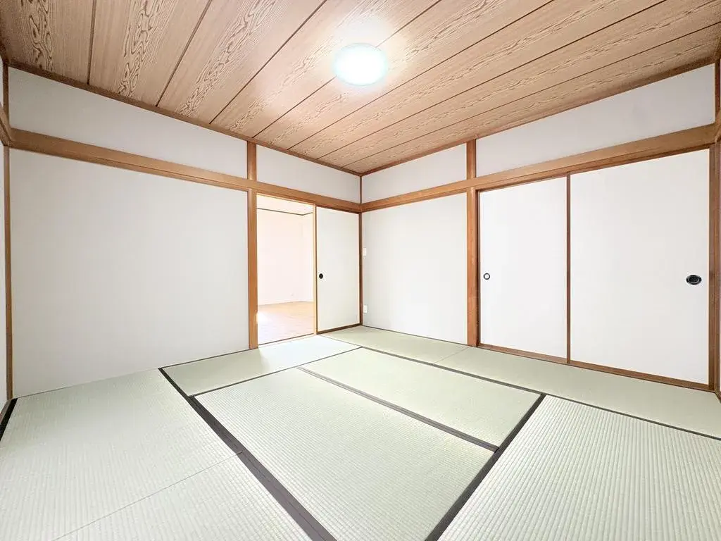 Bien immobilier 4LDK Ville de Takasaki Préfecture de Gunma (14)