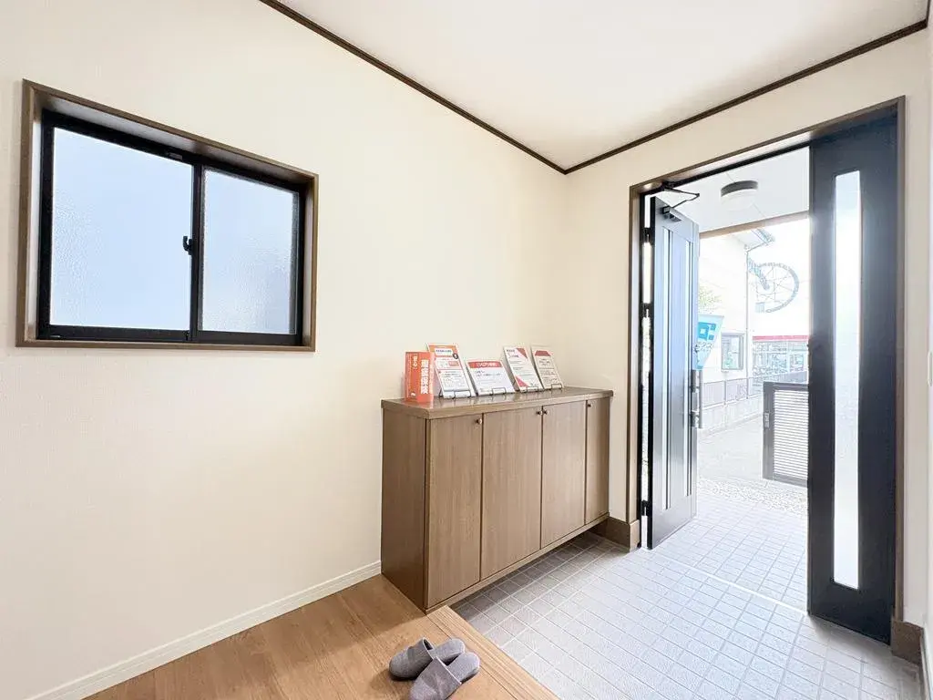 Bien immobilier 4LDK Ville de Takasaki Préfecture de Gunma (19)